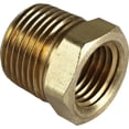 thumbnail image 1 of Forney Industries Pressure Washer Reducer Fitting - Universal - 1 Piece, 3/8 In. x 1/4 In., 1 of 2