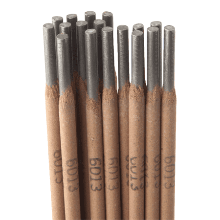 Forney 30401 1/8" E6013 Welding Rod 1 Lb