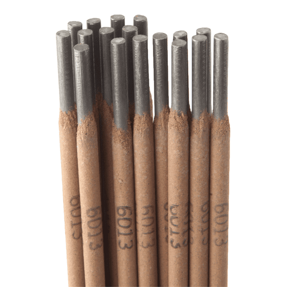 Forney 30401 1/8" E6013 Welding Rod 1 Lb