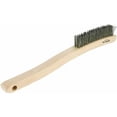 thumbnail image 1 of Forney 32334 Stainless Steel Brush, 1 of 1