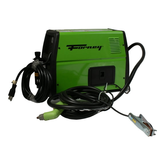 Forney 325 P Plasma Cutter 15' Torch 20A Power 15' Ground Cable Model Number 302