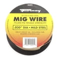 thumbnail image 1 of Forney 42291 Weld Wire 2# .03", 1 of 1