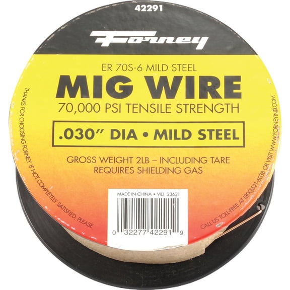 Forney 42291 Welding Wire