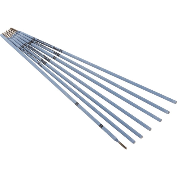 Forney Industries Forney 44560 Stainless Steel Specialty Rod, 1/8-Inch, 1-Pound — Residential Use, Standard Application