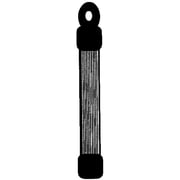 Forney 48490 Flux Coated Bronze Brazing Rod, 3/32-Inch-by-18-Inch, 10-Rods