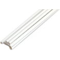 thumbnail image 1 of Forney 48500 Flux Coated Bronze Brazing Rod, 1/8-Inch-by-18-Inch, 10-Rods, 1 of 3