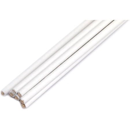 10-pack Forney Industries Bronze Brazing Rod - Flux Coated - 10 Pack, 1/8-Inch x 18-Inch — Residential Use, Standard Application
