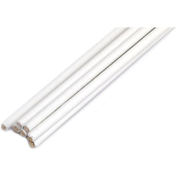 Forney 48500 Flux Coated Bronze Brazing Rod, 1/8-Inch-by-18-Inch, 10-Rods