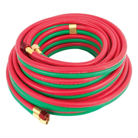 product image of Forney 50 ft. L Oxy-Acetylene Hose 1 pc.