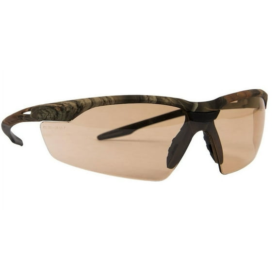 Forney 55438 Safety Glasses Anti-Fog Lens