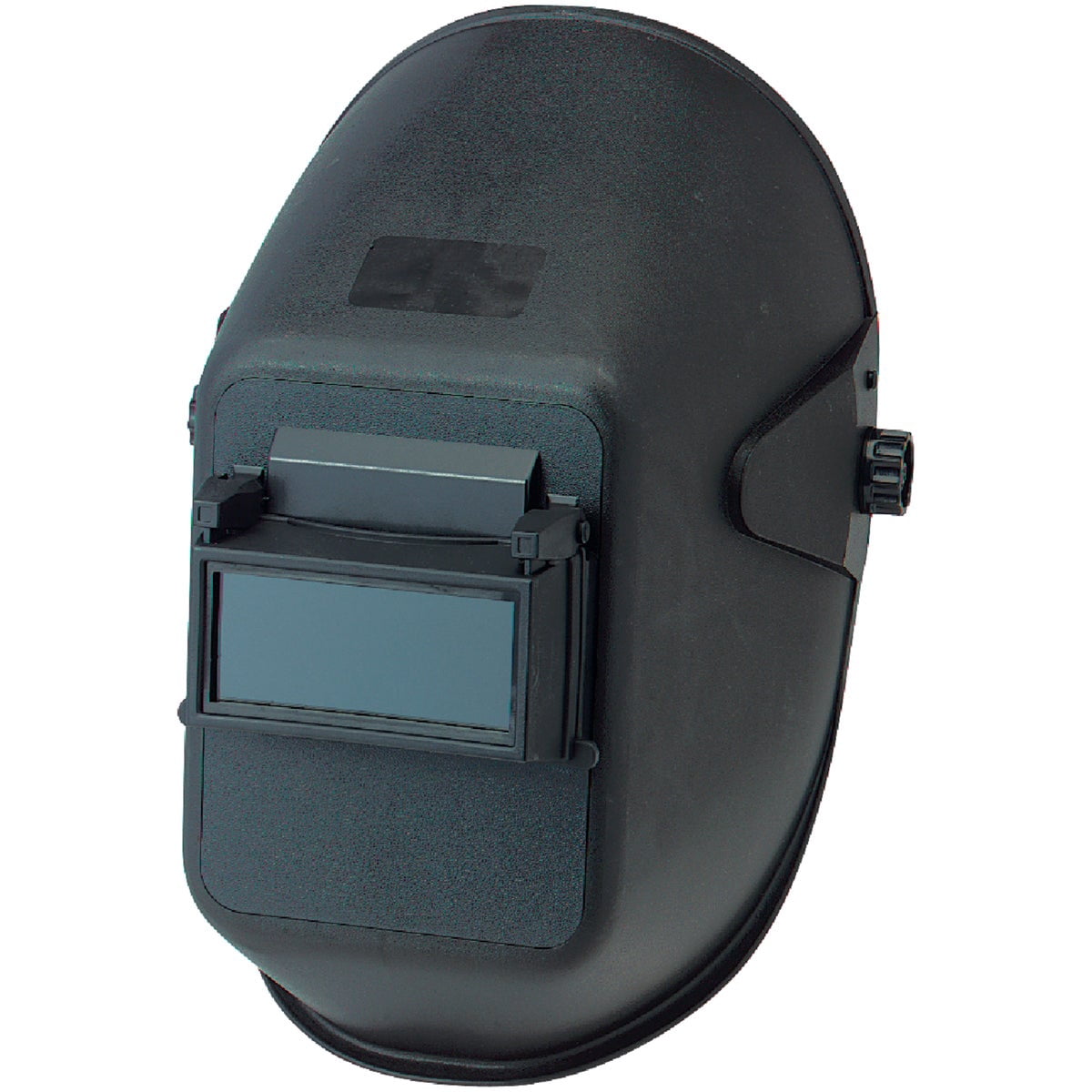 Forney Industries Forney 55666 Welding Helmet, Lift Front, Shade-10 — Residential Use, Standard Application