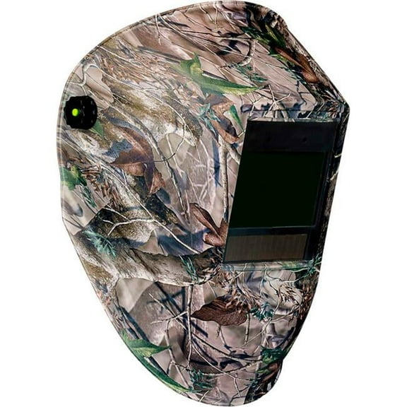 Forney 55936 PRO Camo ADF Welding Helmet