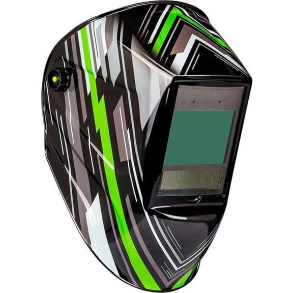 Forney 55937 PRO Amped ADF Welding Helmet