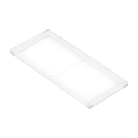 Forney 57105 Lens Magnify Weld F2/0 Diop