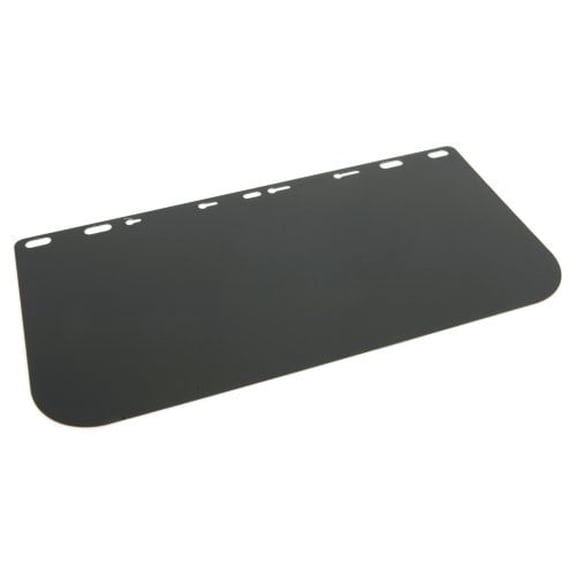 Forney 58603 Replacement Grinding Shield, 15-1/2" x 8"