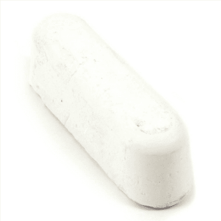Forney Industries Buffing Compound, White, 1 Ounce