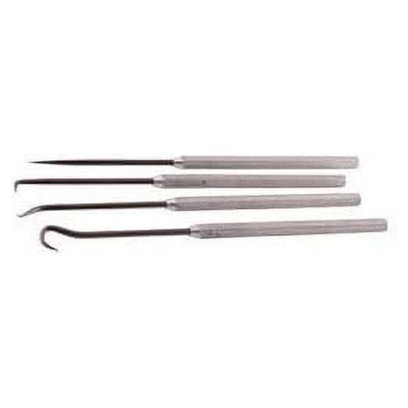 Forney 70710 4-Way Pick Repair Kit 4 Pack