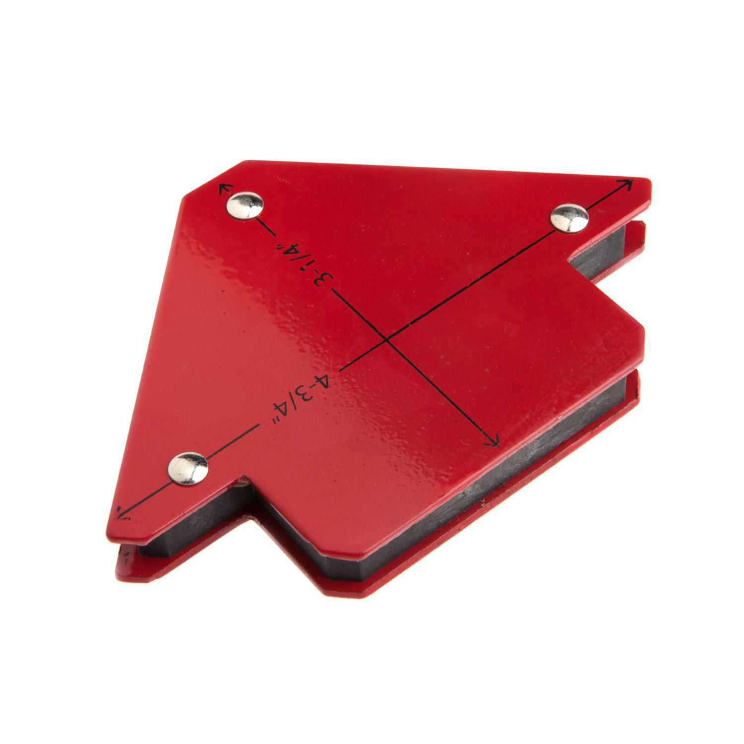 Forney 70716 Magnetic Welding Jig 25 lb Max Pull Capacity - Walmart.com