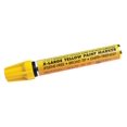 thumbnail image 1 of Forney 70832 Paint Marker, XL Tip, Yellow, 1 of 3
