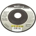 thumbnail image 1 of Forney Cut-Off Wheel Aluminum Type 27 AL46N-BF - 7/8-Inch Arbor - 4-1/2 x .045 Inch, 1 of 4