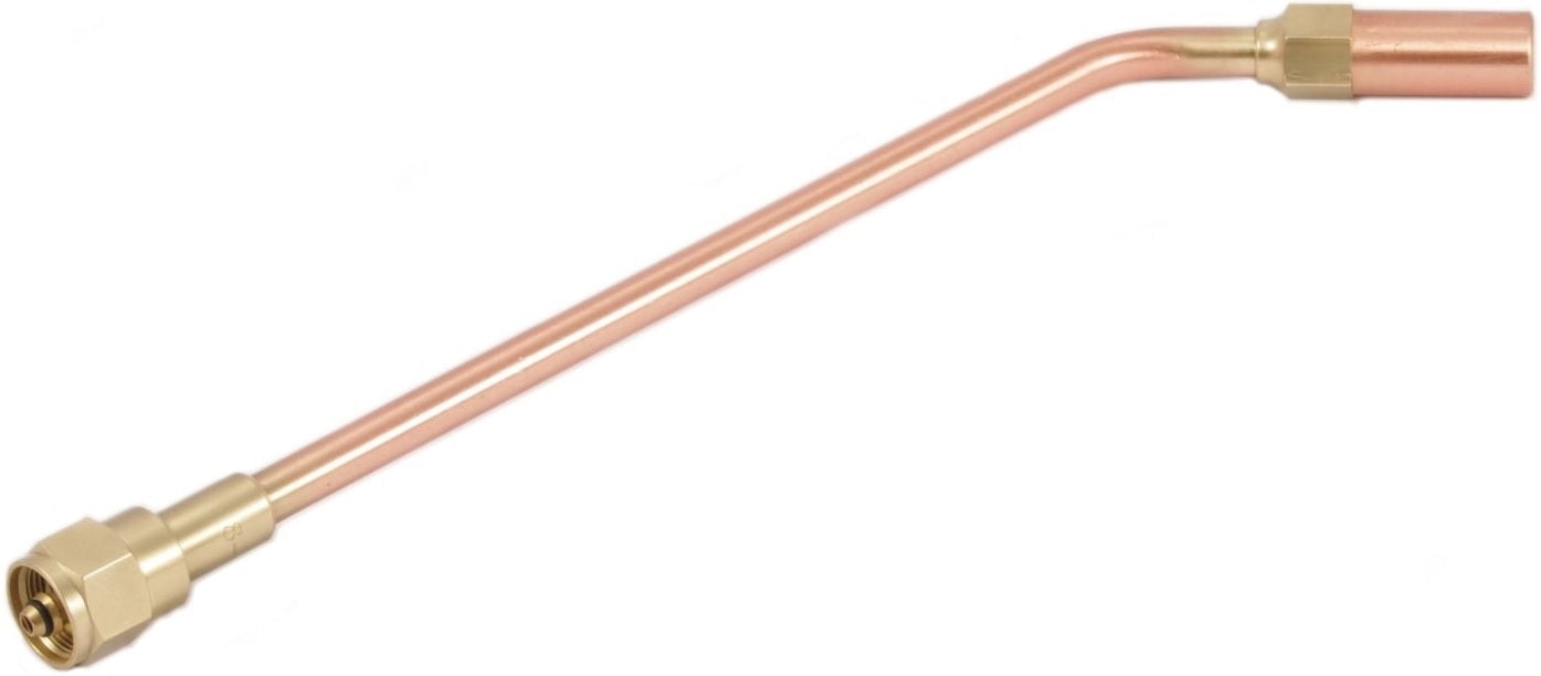 Forney 87790 OxyAcetylene Rosebud Heating Nozzle, Each