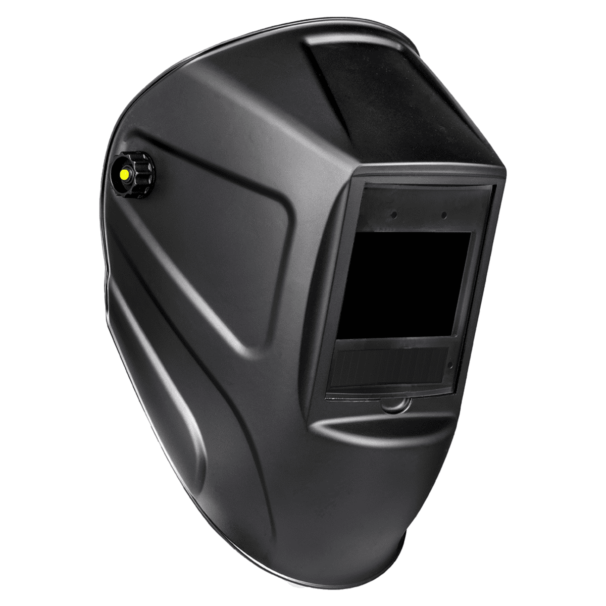 Forney Industries Forney PRO Black Matte ADF Welding Helmet