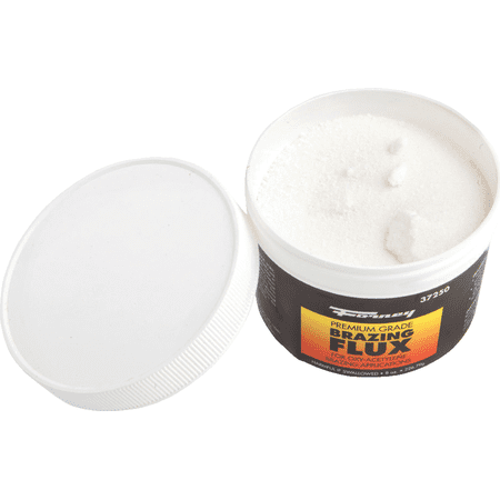 Forney Brazing Flux - Pack of 2 — Residential Use, Standard Application