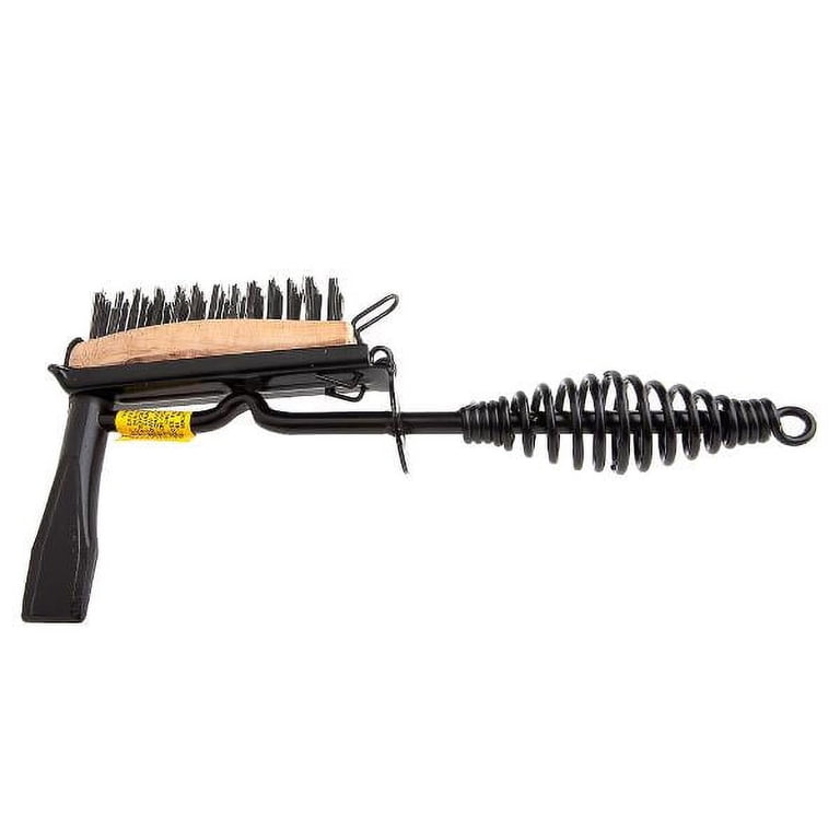 Forney Chipping Hammer with Wire Brush (32405) - Walmart.com