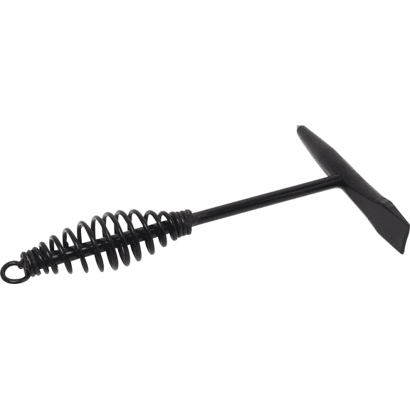 Forney Cross-Peen Chipping Hammer - Single Pack Heavy-Duty Construction, Professional Use