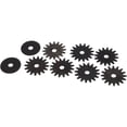 thumbnail image 1 of Forney Industries Forney Cutter Set — Heavy-Duty Construction, Professional Use, 1 of 1
