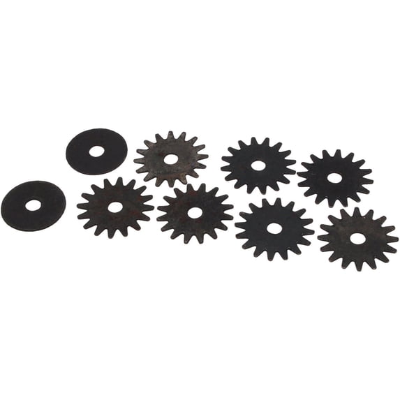 Forney Industries Forney Cutter Set — Heavy-Duty Construction, Professional Use