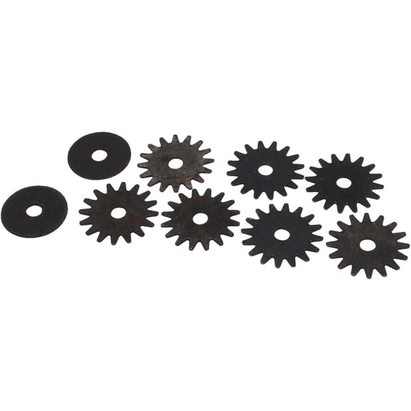 Forney Industries Forney Cutter Set Heavy-Duty Construction, Professional Use