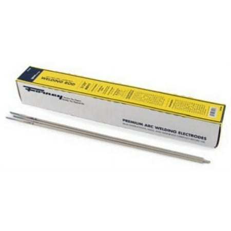 Forney E6011, 3/32" x 5 lbs. Stick Electrode
