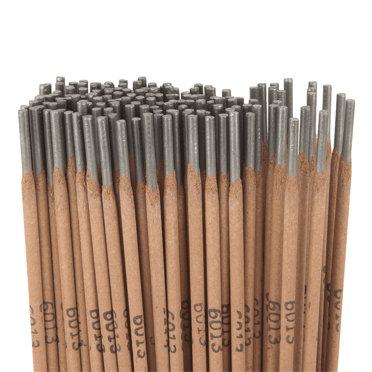 FORNEY INDUSTRIES Forney E6013, 3/32" x 5 lbs. Steel Electrode