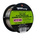 thumbnail image 1 of Forney E71T-GS Self, .035" x 2 lbs., Steel MIG Welding Wire, 1 of 5