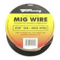 thumbnail image 1 of Forney ER70S-6, .030" x 2 lbs., Steel MIG, 1 of 2