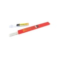 Forney Easy-Flo Aluminum Brazing Rod - Single Pack - Walmart.com