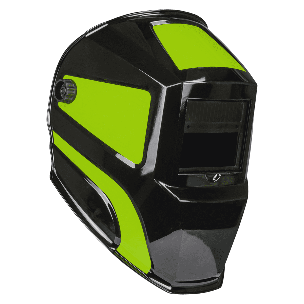 Forney Industries Forney Easy Weld Velocity Auto-Darkening Filter (ADF) Welding Helmet