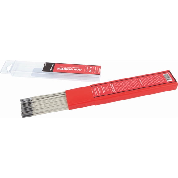 Forney Electrode Plasma Cutter Accessory - Pack of 12 Heavy-Duty Construction, Professional Use