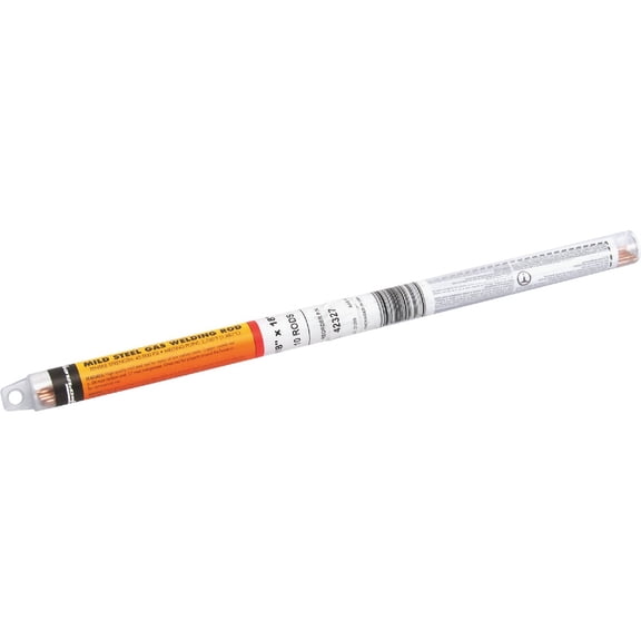 Forney General Purpose Brazing Rod - Pack of 2