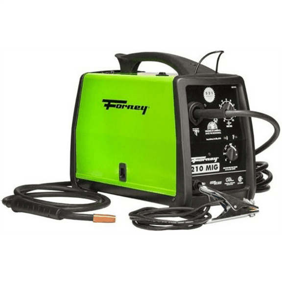 Forney Industries 311 210 MIG Welder