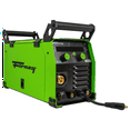 thumbnail image 1 of Forney Industries 323 190 Multi-Process (MP) MIG, TIG* & Stick Welder, 1 of 8