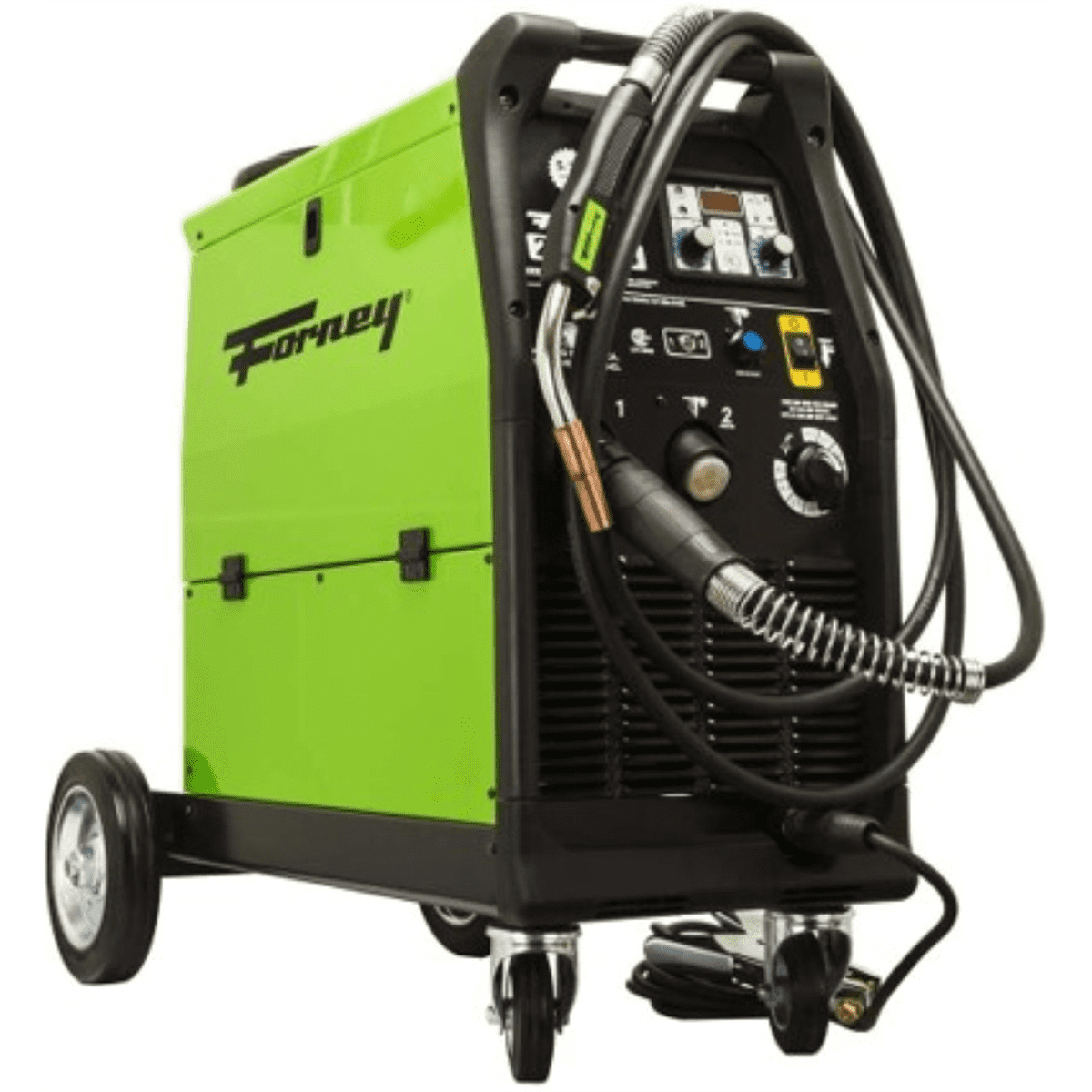 Forney Industries 327 242 Dual MIG Welder