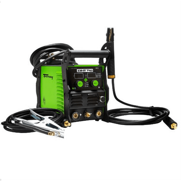 Forney Industries 430 220 ST PRO Welder (Stick/Tig*)