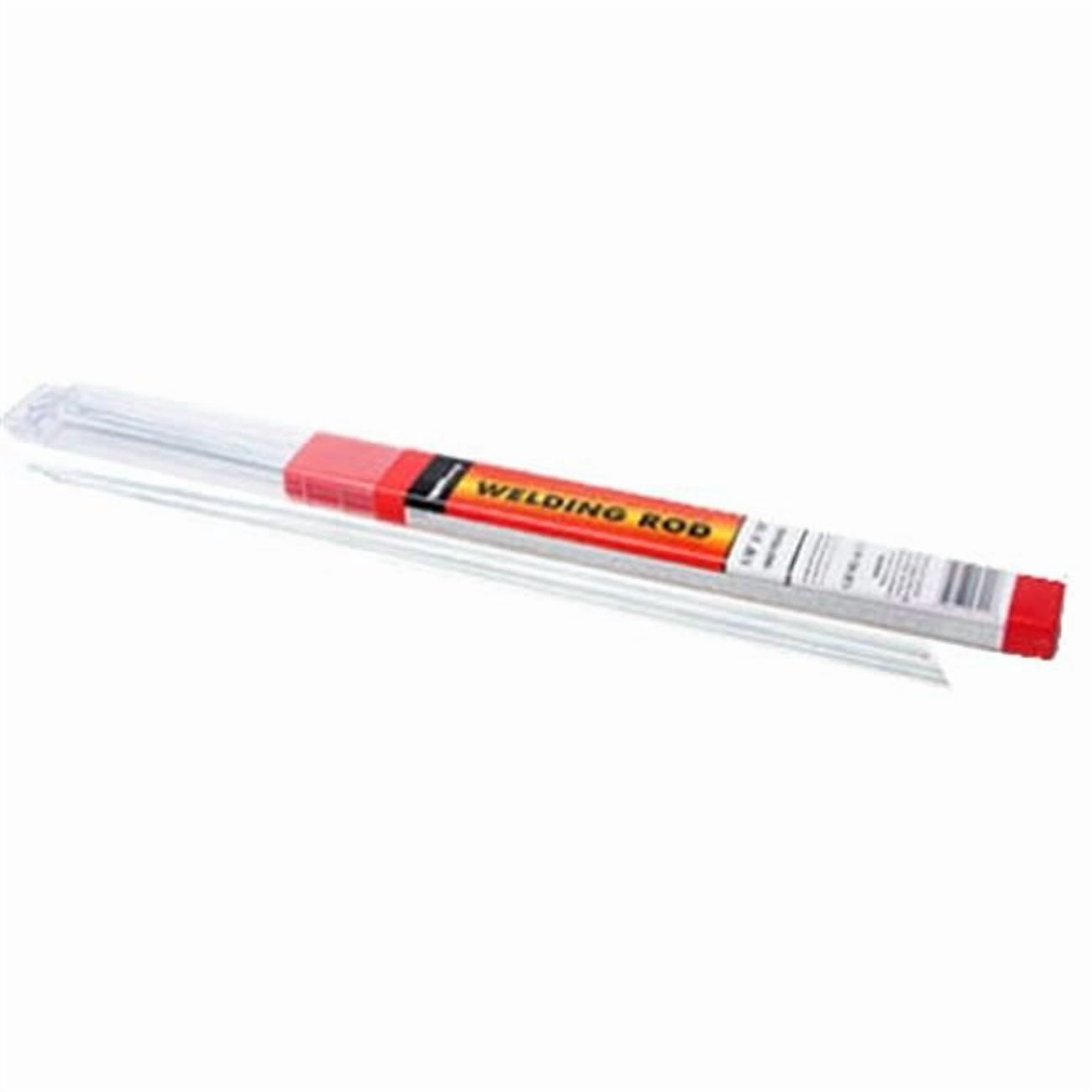 Forney Industries 46111 Aluminum Rod - 0.12 x 18 in. - Walmart.com