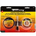 thumbnail image 1 of Forney Industries Solder Kit, Lead Free (LF), Plumbing Repair, Solid Core, 1/8 in, 3 Ounce, 1 of 1