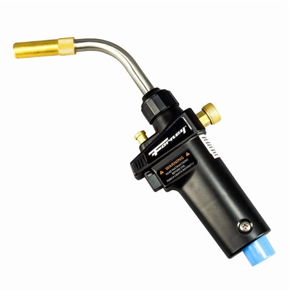 Forney Industries Self-Igniting Trigger Torch