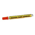 thumbnail image 1 of Forney Industries Permanent Marker Nib Point - Orange Ink - 10 Piece, 1 of 3