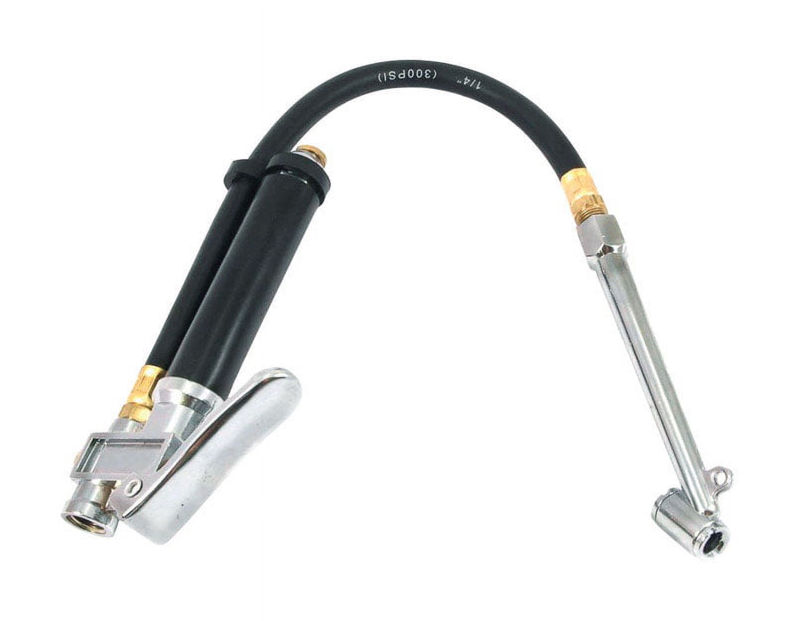 Forney Industries Tire Inflator with Gauge