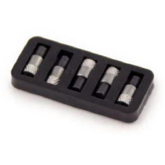 Forney Industries 86122 No. 30240 Single Replacement Striker Flints- 5 Pack
